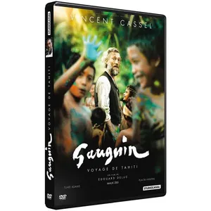 Studio Canal Gauguin : Voyage de Tahiti DVD pas cher