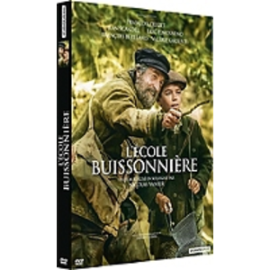 Studio Canal l'ecole buissonniere dvd cluzet 2018 pas cher