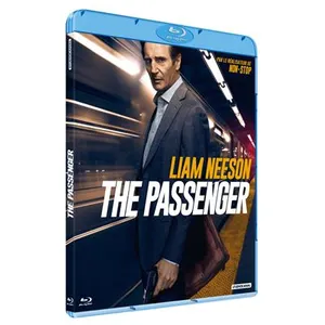 Studio Canal The Passenger DVD pas cher