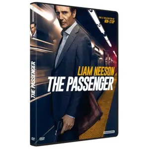 Comparateur de prix : Studio Canal The Passenger DVD 2018