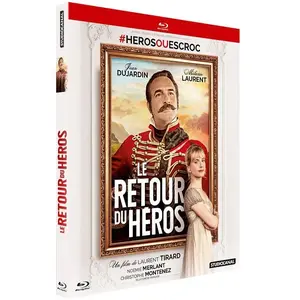 Studio Canal Le Retour du héros Blu-ray