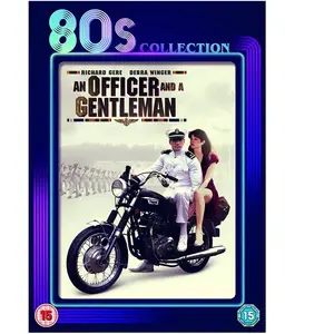 Universal Pictures Un officier et un gentleman - Collection des années 80 pas cher