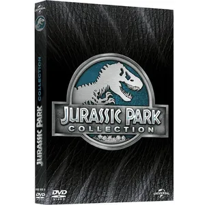Comparateur de prix : Universal Pictures Jurassic World Collection