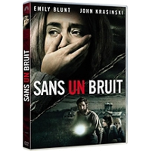 Comparateur de prix : Paramount Sans un bruit DVD