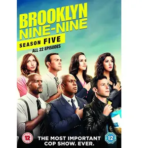 Comparateur de prix : Universal Pictures Brooklyn Nine-Nine - Season 5