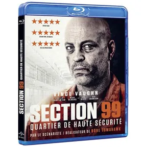 Comparateur de prix : Universal Music Section 99 Blu-ray