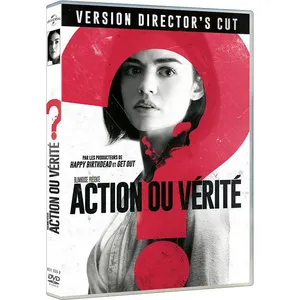 Comparateur de prix : Universal Music Action ou vérité DVD