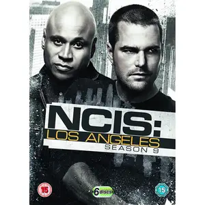 Comparateur de prix : Paramount Home Entertainment NCIS : Los Angeles Saison 9