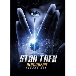 Universal Pictures Star Trek : Discovery : Saison 1 DVDVendu parzavvi