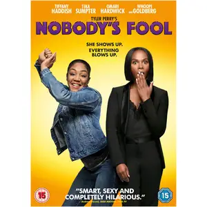 Nobodys Fool [Edizione: Regno Unito] [Import] pas cher