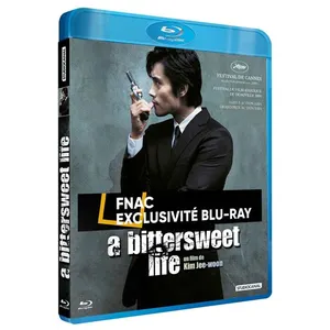 Studio Canal A Bittersweet Life Exclusivité Fnac Blu-ray