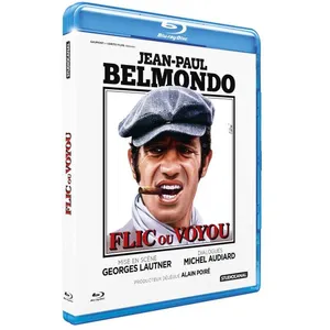 Comparateur de prix : Studio Canal Flic Ou Voyou [Blu-Ray]
