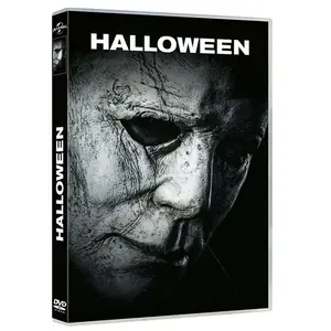 Comparateur de prix : Universal Pictures Halloween DVD (2019)