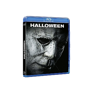 Comparateur de prix : Universal Pictures Halloween [Blu-Ray]