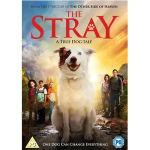 Comparateur de prix : Universal Pictures The Stray (DVD) [2018] - [Format DVD Version Originale]