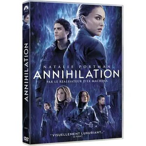 Paramount Annihilation [DVD] pas cher