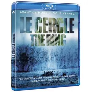 Paramount Le Cercle Blu-ray