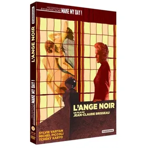 Comparateur de prix : Studio Canal L'Ange noir Combo Blu-ray DVD