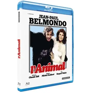 Comparateur de prix : Studio Canal L'Animal Exclusivité Fnac Blu-ray