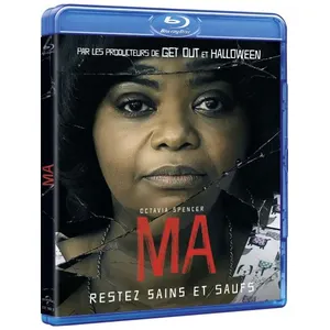 Ma [Blu-Ray] pas cher