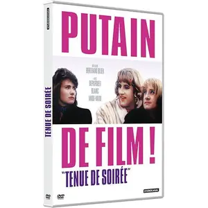 Comparateur de prix : Studio Canal Tenue de soirée DVD