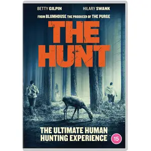 Comparateur de prix : The Hunt [DVD] [2020] [Import]