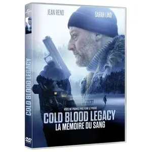Comparateur de prix : Universal Pictures Cold Blood Legacy - La Mémoire Du Sang [DVD]