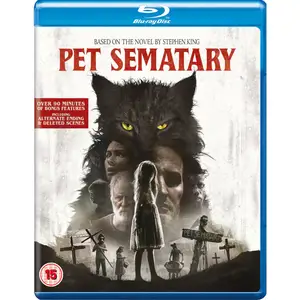 Comparateur de prix : Universal Pet Sematary (Import) - [Format BLU-RAY,Import Version Originale]