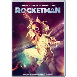 Universal Pictures Rocketman pas cher