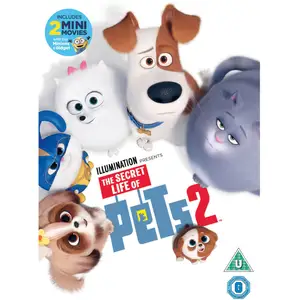 Universal Pictures Comme des bêtes 2 pas cher