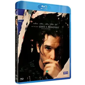 TF1 Ma vie avec John F. Donovan Blu-ray pas cher