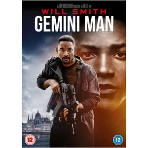 Paramount Home Entertainment Gemini Man pas cher