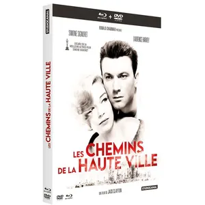 Comparateur de prix : Studio Canal Les Chemins de la haute ville Combo Blu-ray DVD