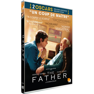 Comparateur de prix : ORANGE STUDIO The Father DVD Edition Française (2021)