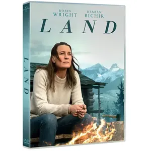 Comparateur de prix : Universal Pictures Land - Robin Wright