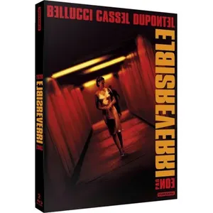 Comparateur de prix : Studio Canal Irréversible Blu-ray