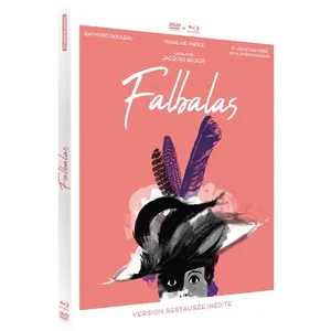 Comparateur de prix : Studio Canal Falbalas Combo Blu-ray DVD