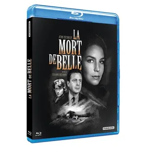 Studio Canal La Mort de Belle Blu-ray pas cher