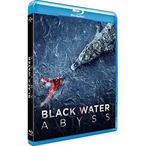 TF1 Black Water : Abyss Blu-ray