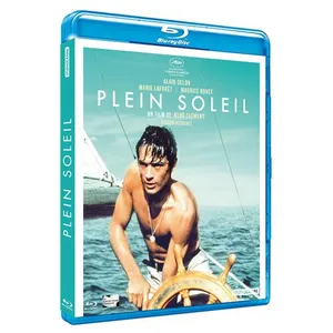 Comparateur de prix : Studio Canal Plein soleil Exclusivité Fnac Blu-ray