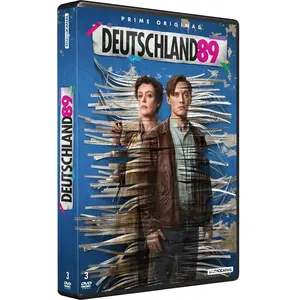 Comparateur de prix : Studio Canal Deutschland 89 DVD