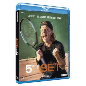 Studio Canal 5ème Set Blu-ray pas cher