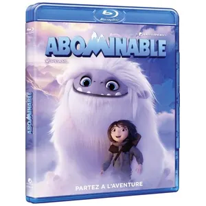 Comparateur de prix : Dream Catcher Abominable [Blu-Ray]