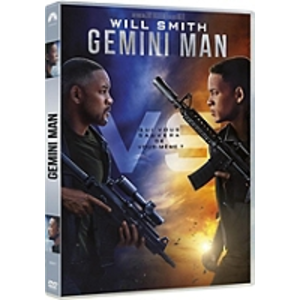 Comparateur de prix : Paramount Gemini Man DVD
