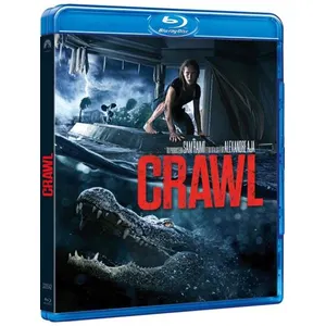 Comparateur de prix : Paramount Crawl [Blu-Ray]