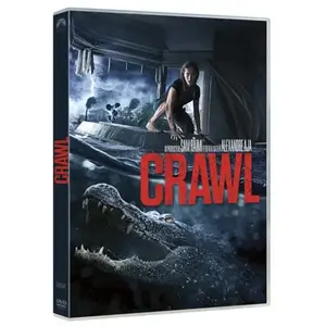 Comparateur de prix : Paramount Crawl [DVD]