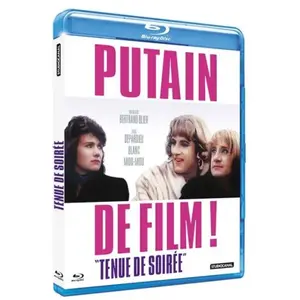 Comparateur de prix : Studio Canal Tenue de soirée Blu-ray