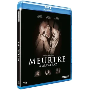 Studio Canal Meurtre à Alcatraz Exclusivité Fnac Blu-ray pas cher