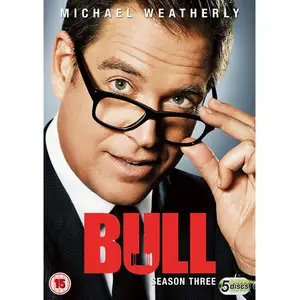 Comparateur de prix : Bull: Season 3 Set (5 DVD) [Edizione: Regno Unito] [Import]