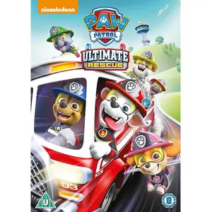 Paramount Home Entertainment La Pat'Patrouille : Ultime Sauvetage pas cher